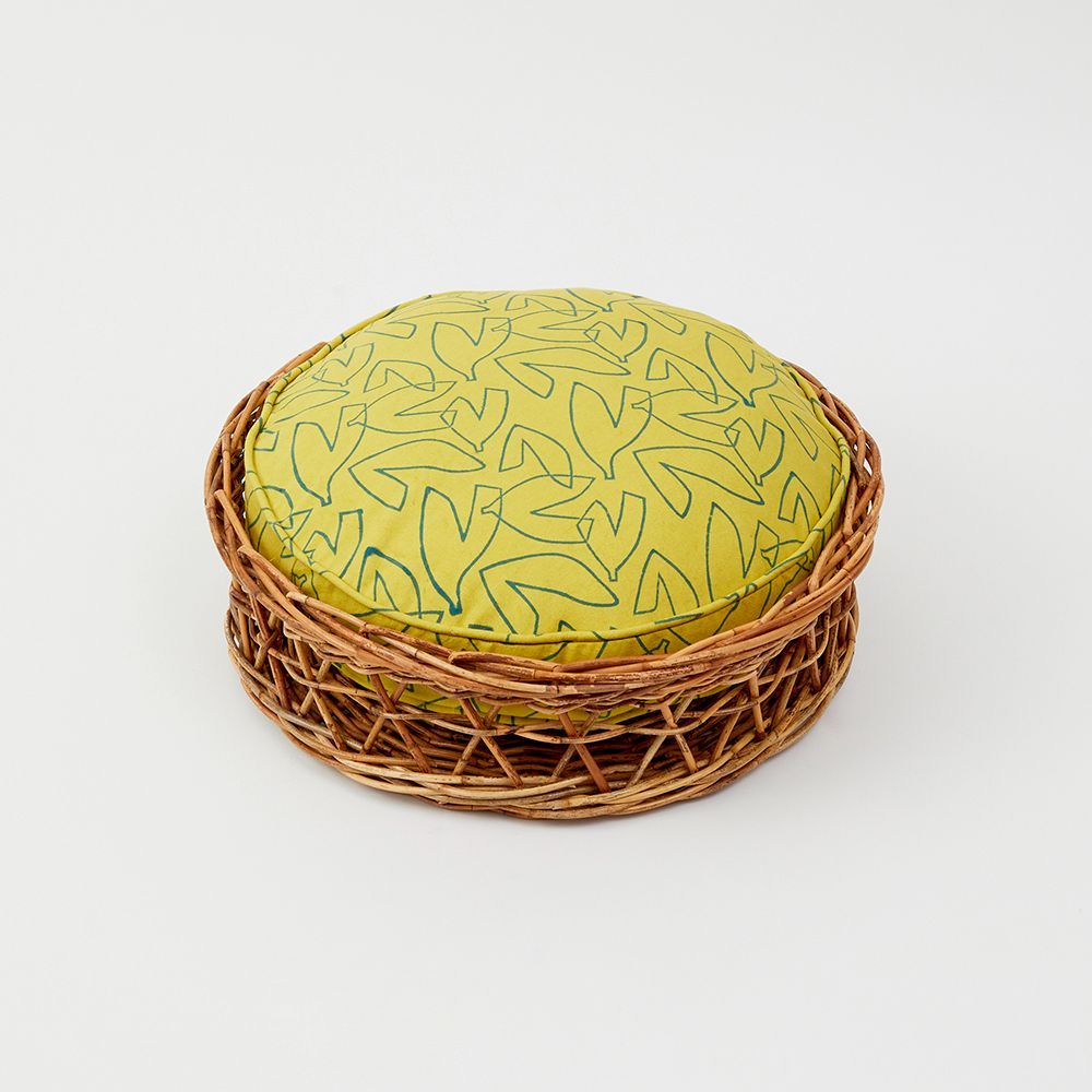 バスケット シャロウ