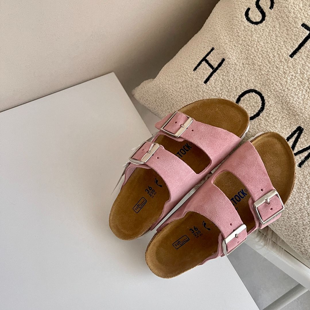 新品未使用 ⭐BIRKENSTOCK⭐ ビルケンシュトック Arizona / アリゾナ 