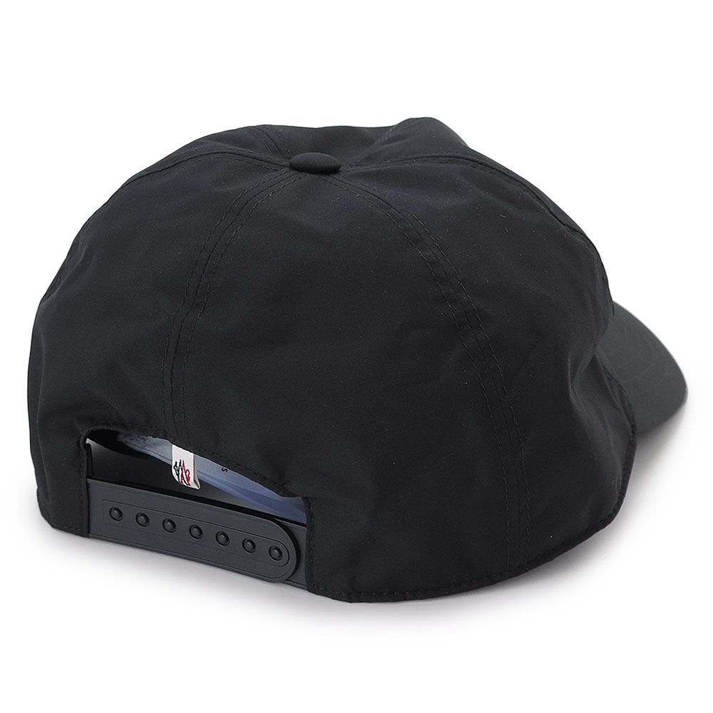 MONCLER - 新品 MONCLER GRENOBLE ベースボールキャップ 5682の