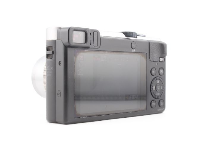 ☆良品☆Panasonic パナソニック Lumix DMC-TZ70 コンパクトデジタル