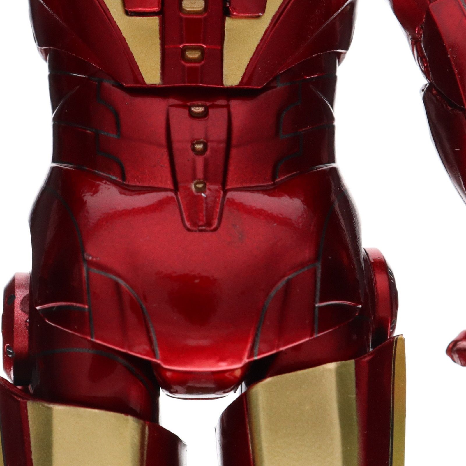 IRON MAN MARK IV SUIT-UP GANTRY(アイアンマン マーク4 スーツアップ