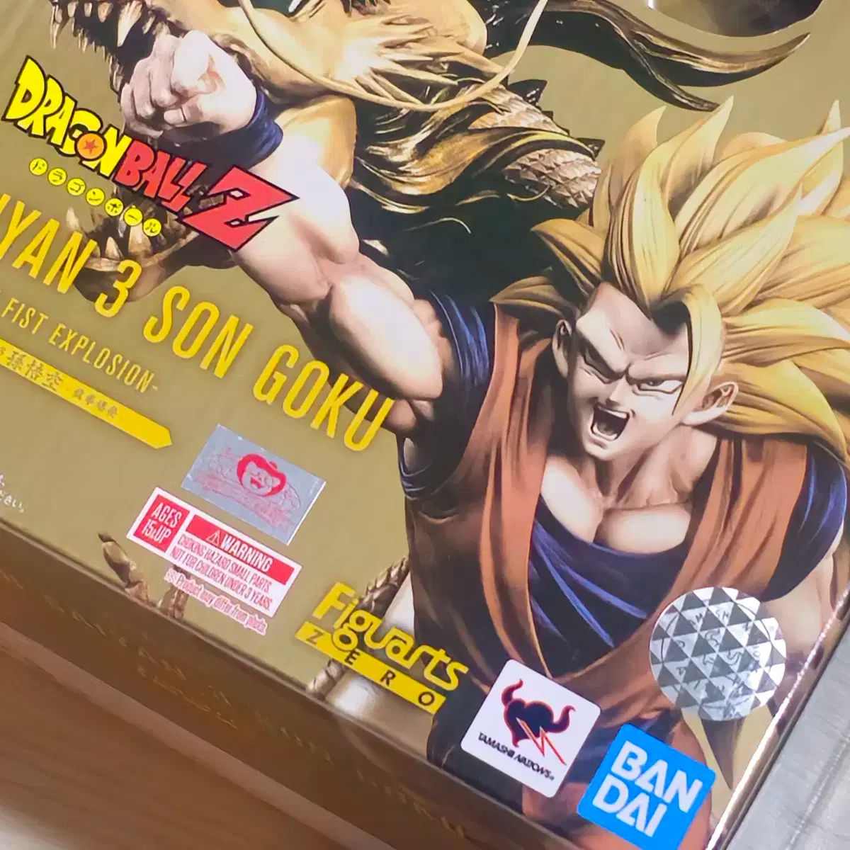 フィギュア モデル