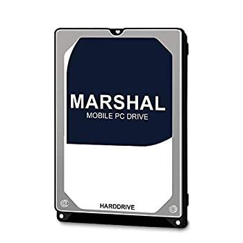 【未使用】【中古】MAL2500SA-T54 MARSHAL 2.5inch 5400rpm 500GB 8MB SATA MAL2500SA-T54