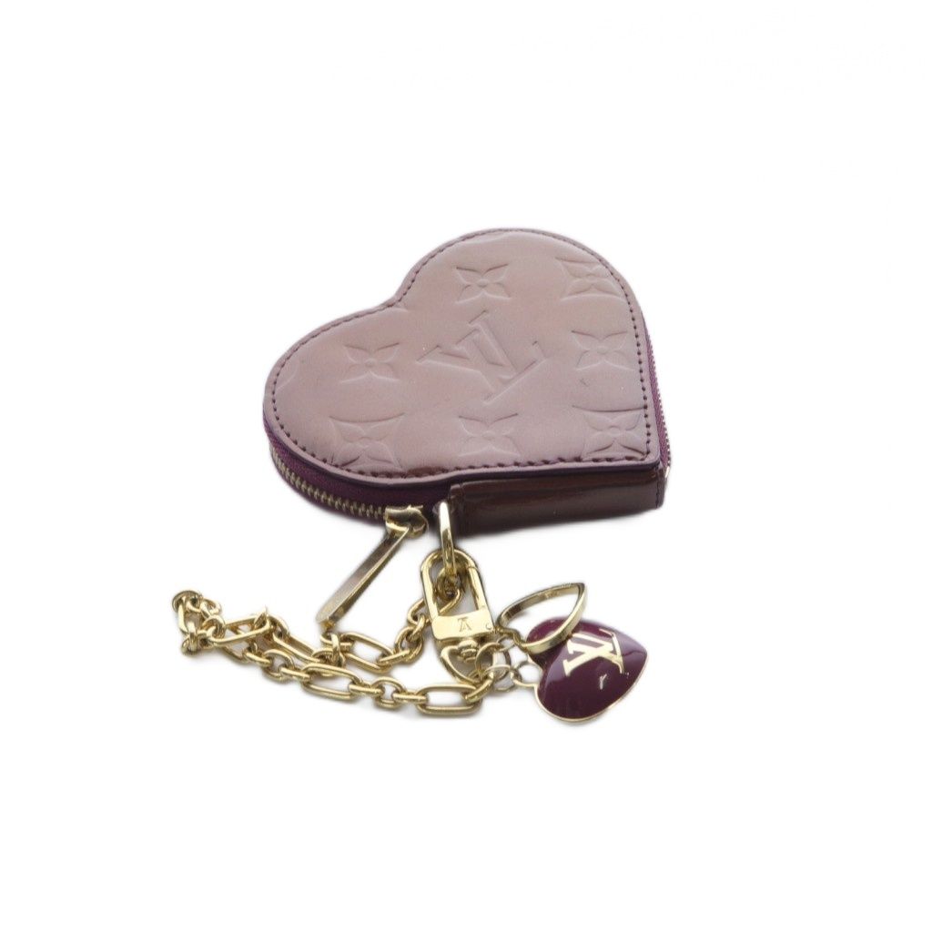 美品　ルイヴィトン　ポルトモネ　クール　コインケース　チャーム　ワイン系 楽天市場】【財布】LOUIS VUITTON ルイ ヴィトン モノグラム