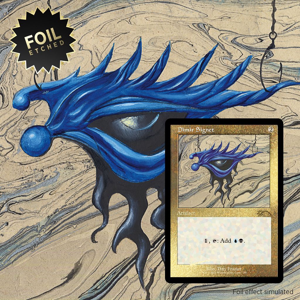 Dan Frazier is Back　印鑑　全11枚　最終値下げ Dan Frazier is Back: The Allied Signets - メルカリ