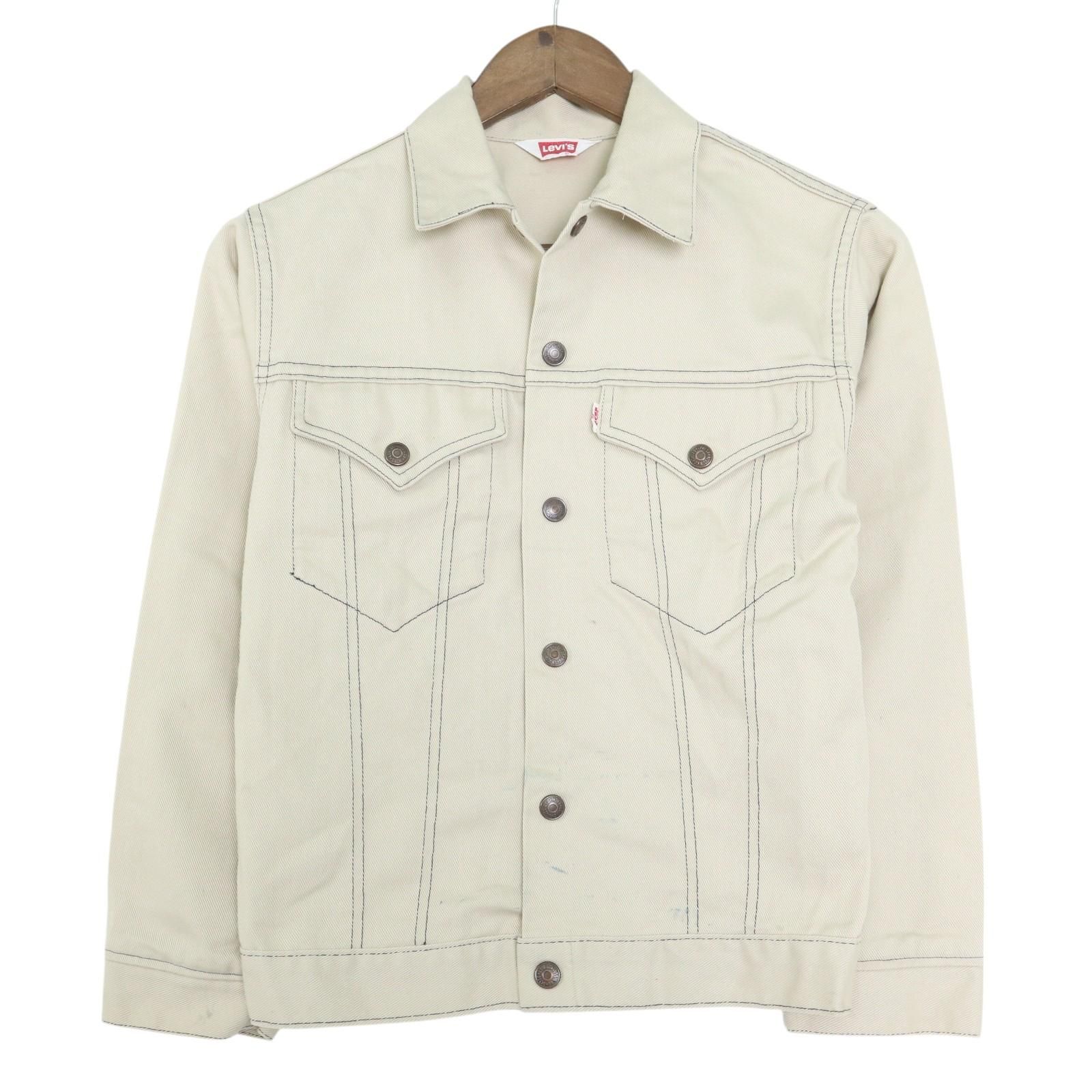 70年代 Levi