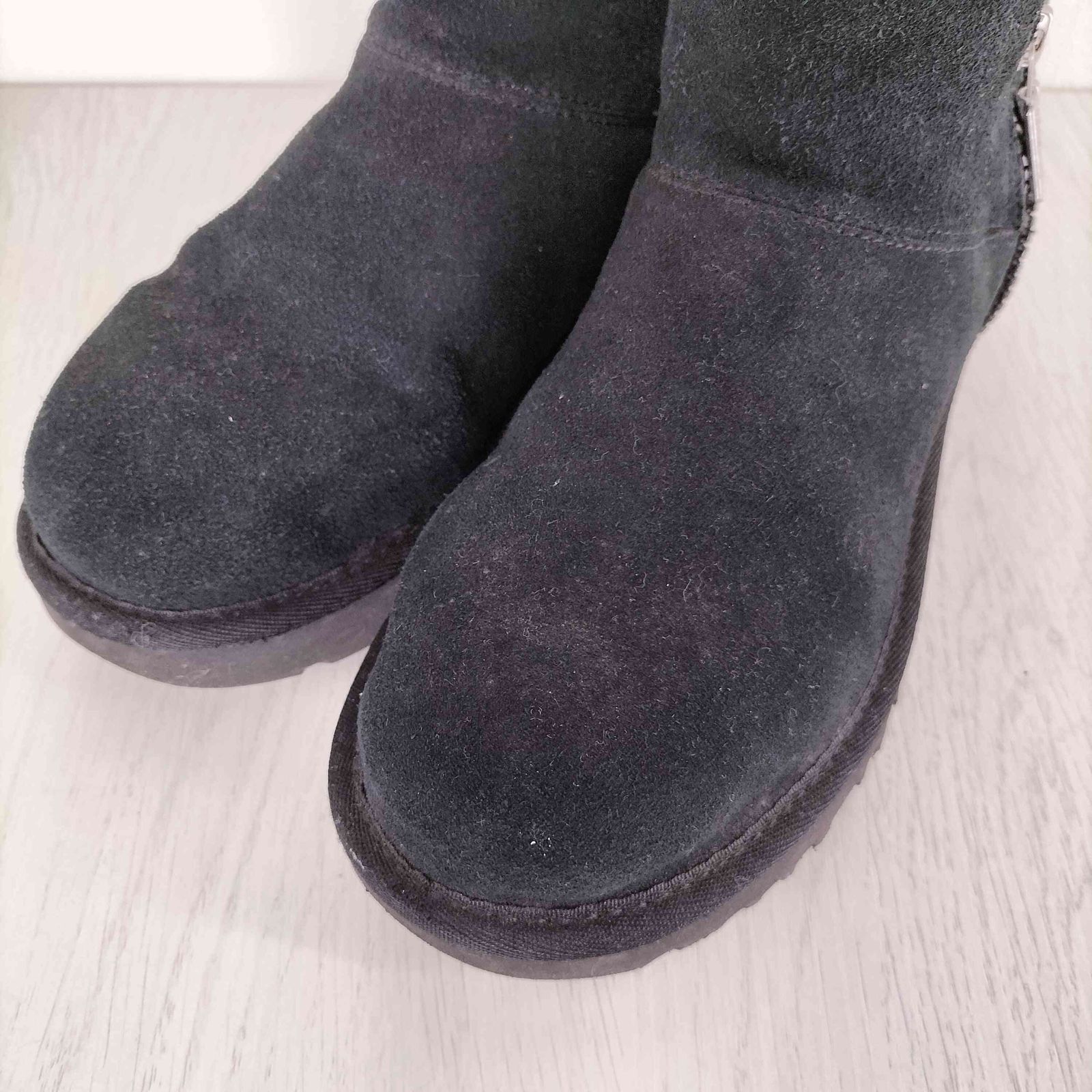 【未使用】UGG Mini Florence ミニフローレンス ムートンブーツ UGG® Mini Florence for Women | UGG®