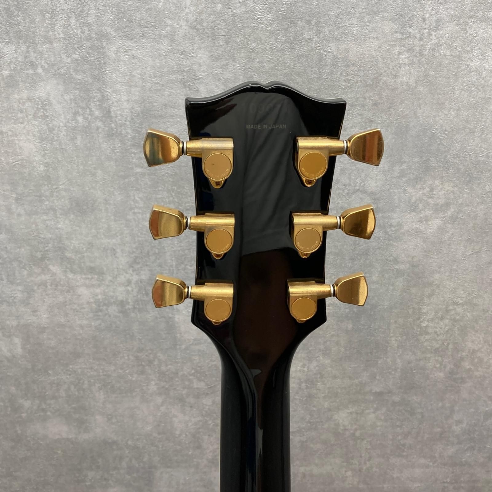 エピフォン 中古品 Epiphone エピフォン Shinichi Ubukata ES-355 Ver.02 / Sixties