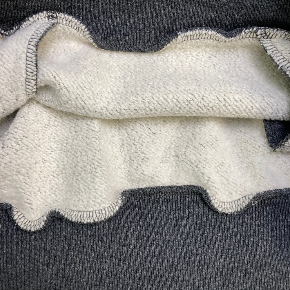 サイズ：0 PEARLY GATES パーリーゲイツ スウェットパーカー 裏起毛