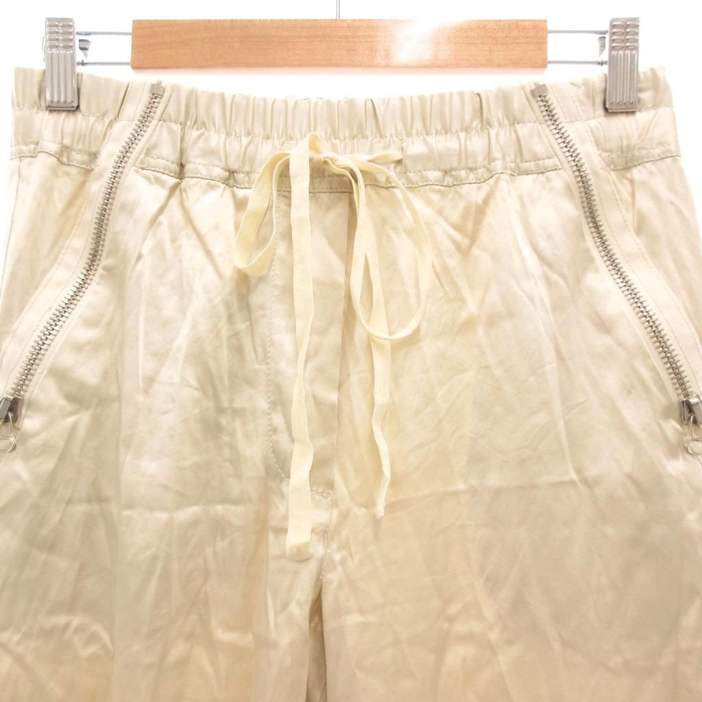 3.1 Phillip Lim ベージュ クロップドジャケット サイズ0 3.1 Phillip Lim ベージュ クロップドジャケット サイズ0