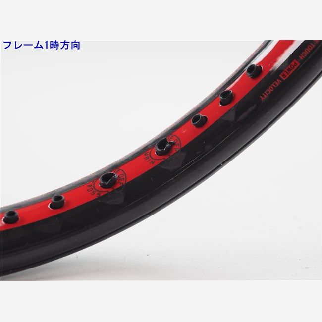 テニスラケット ヘッド グラフィン タッチ プレステージ エス 2018年