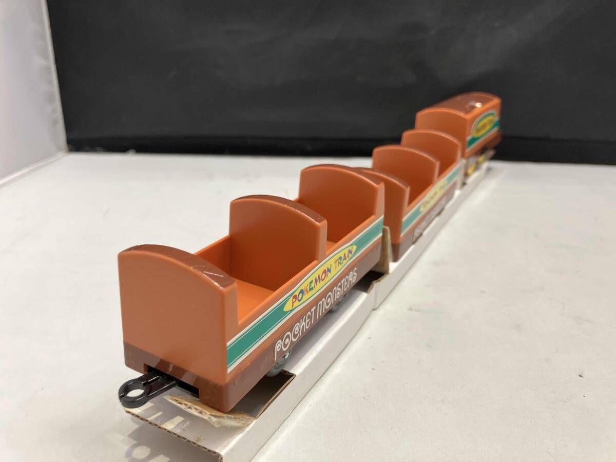 ポケモントレイン