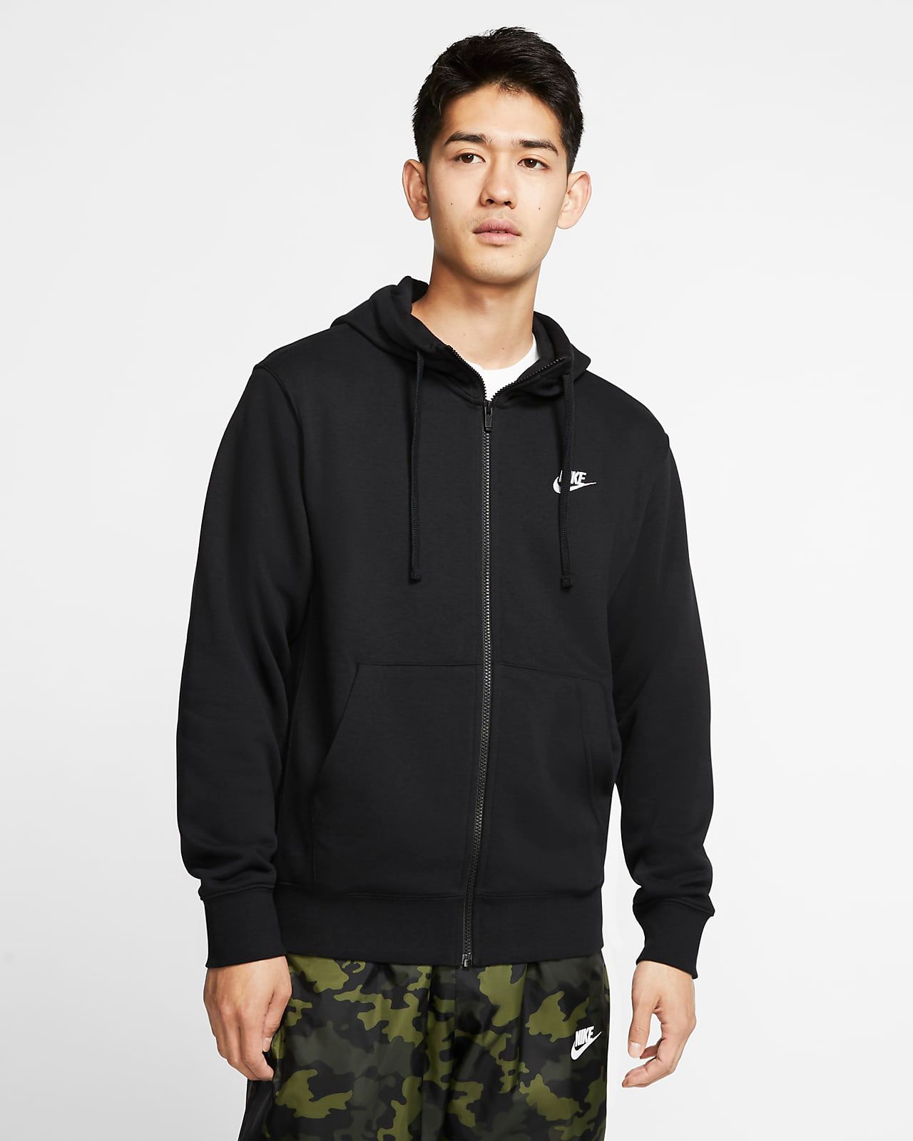 ナイキ スウェット上下セット NIKE パーカー ジョガーパンツ