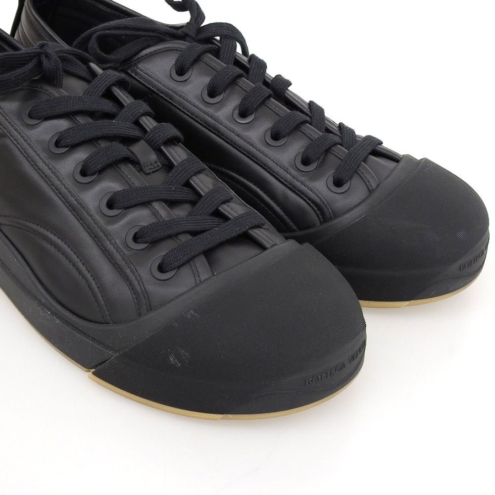 BOTTEGA VENETA ボッテガヴェネタ 美品 バルカン レザー