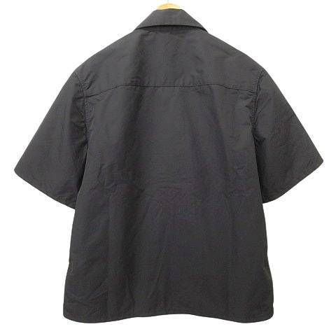 クロムハーツ レザークロスパッチ スウェット 半袖 chromehearts_crosspatch_sweats