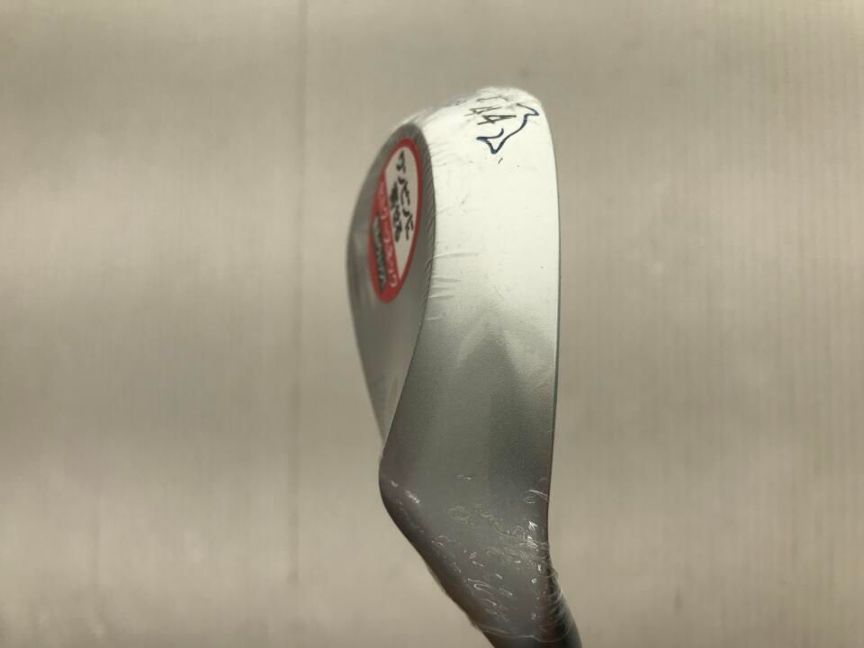キャスコ Dolphin Wedge DW-120G シルバー 52° ウェッジ WG NS PRO