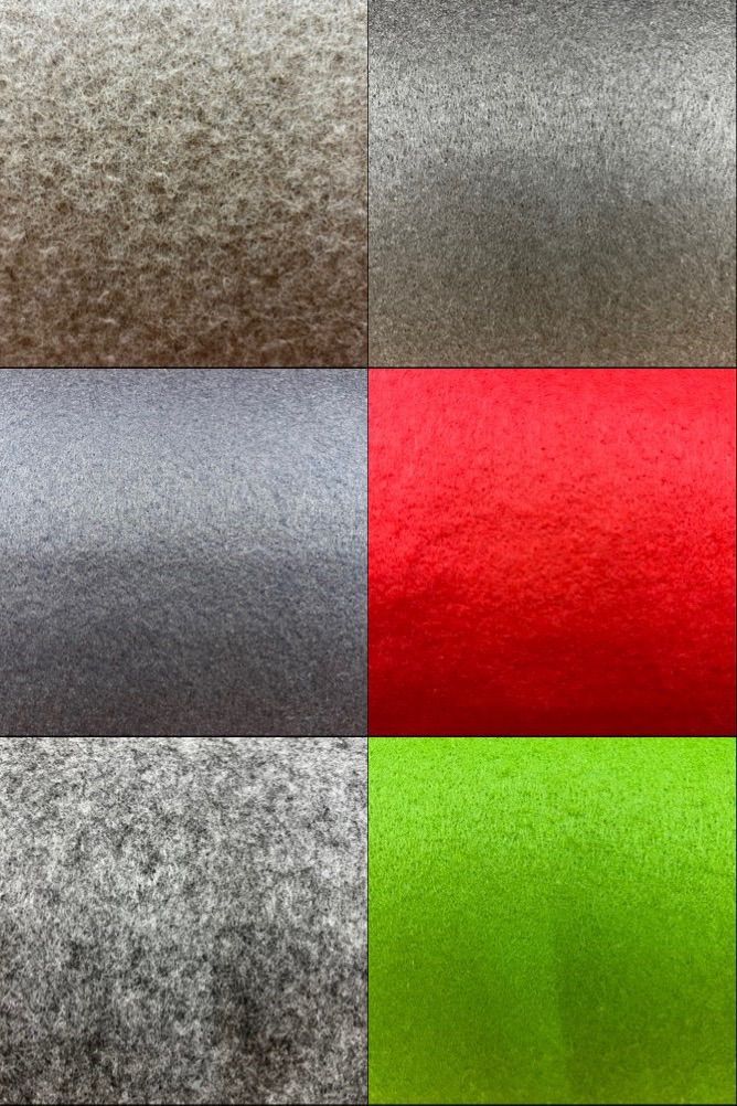 DA64W ベッドキット