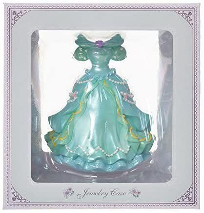 ディスニー アリエル メモスタンド&アクセサリーケース ジュエリー