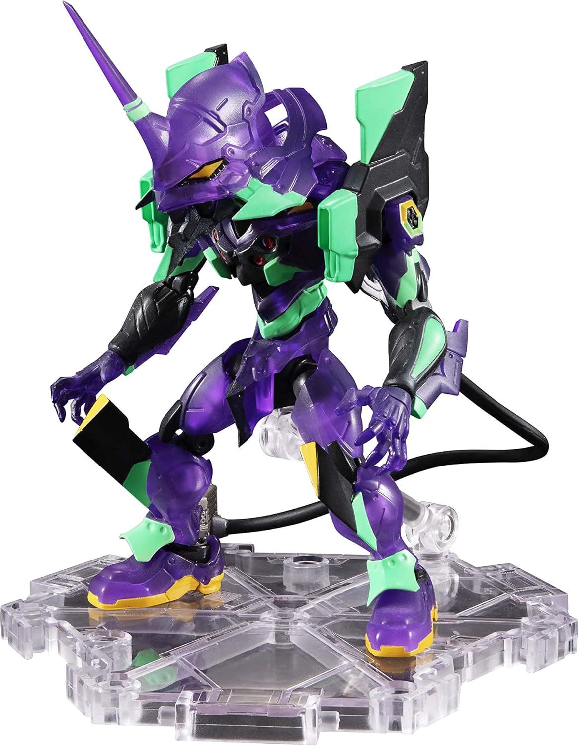 TAMASHII NATIONS NXEDGE STYLE ネクスエッジスタイル [EVA UNIT