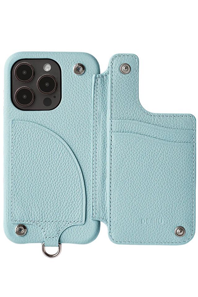 DEMIU デミュウ BALLON iPhone 16 16Pro 16Pro Max バロン