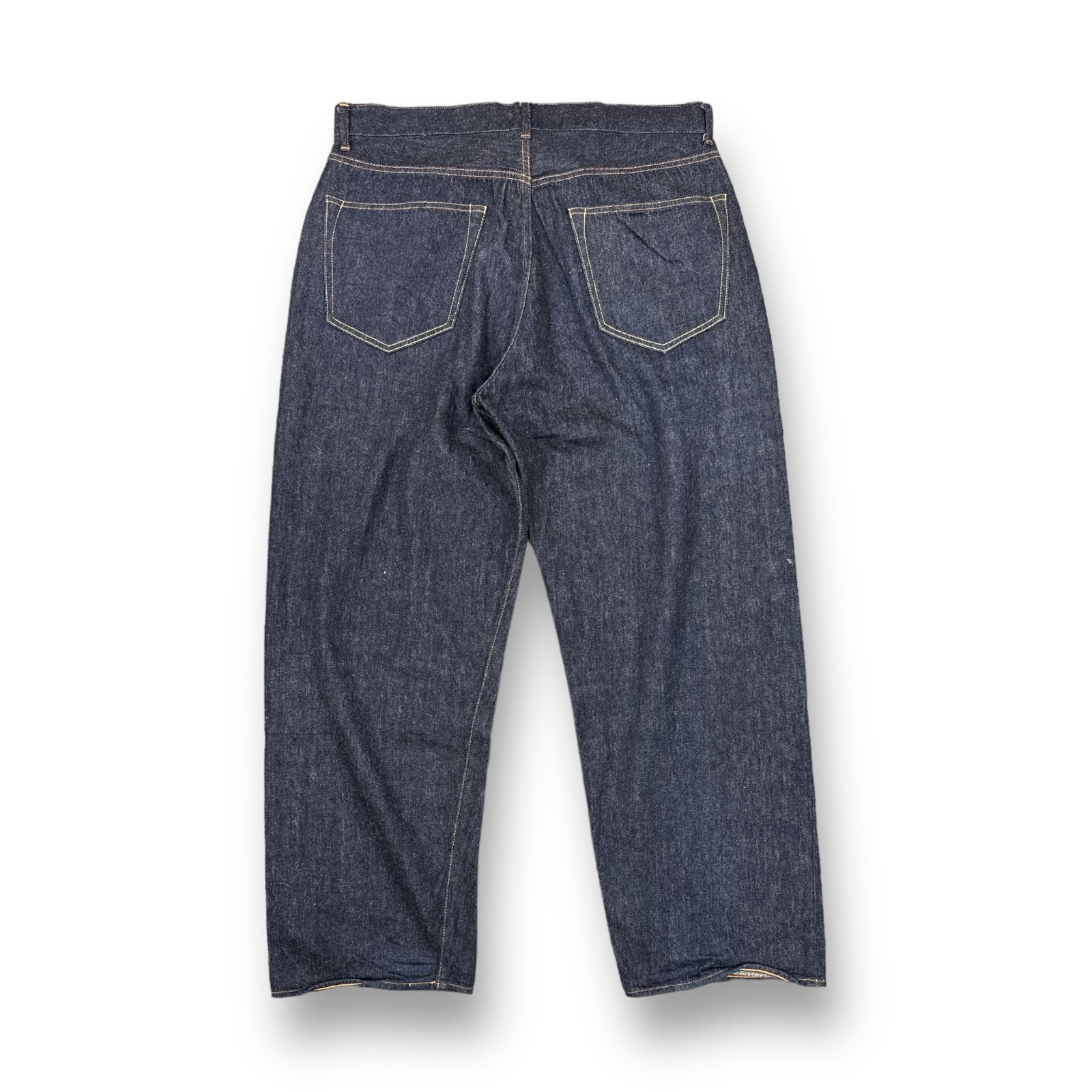 comoli 5pデニム　サイズ1 23aw 23AW COMOLI 23AW デニム5Pパンツ 3