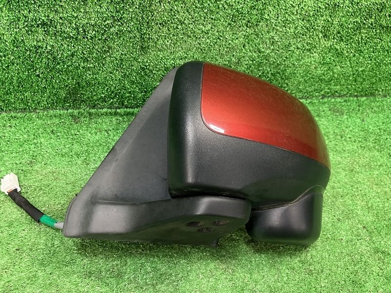 タント LA610S 左サイドミラー ドアミラー ウェルカムシートX SA2 4WD 87940-B2M50 R67 FFCRYSTALESIA_COM