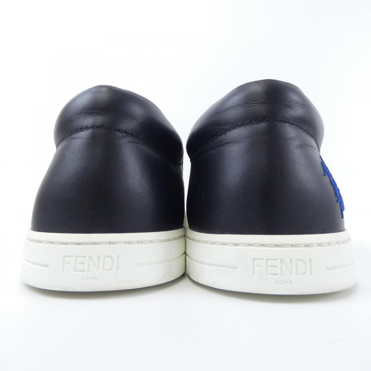 フェンディ FENDI スニーカー - メルカリ