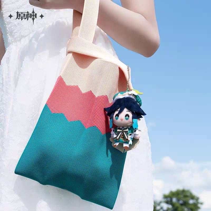 公式正規品 指人形 原神 ヌヴィレット リオセスリ フレミネ リネ