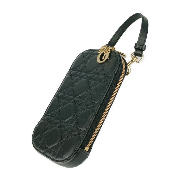 超美品 DIOR ディオール ショルダーバッグ Lady Dior レディ 超美品 DIOR ディオール ショルダーバッグ Lady Dior レディ