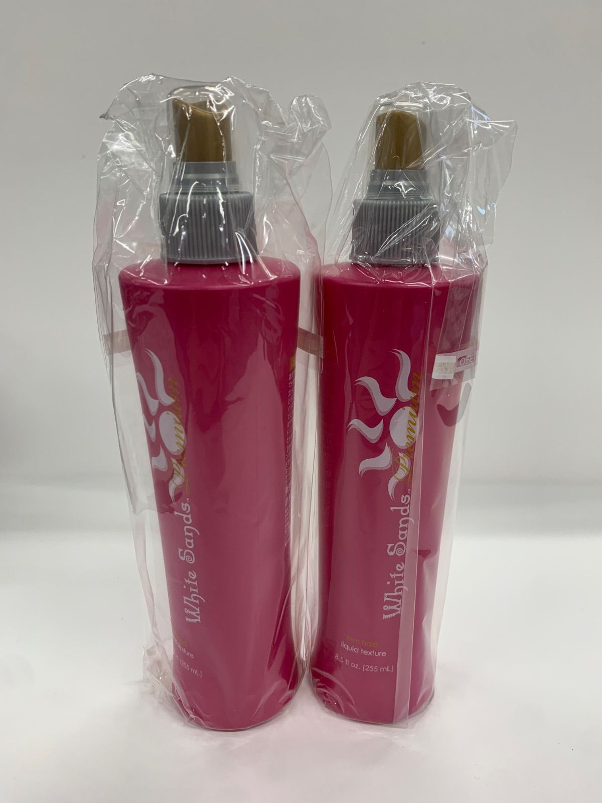 新品未開封　ホワイトサンズ　プレミアム　 ヘアスタイリングミスト 　3本セット J826 White Sands ホワイトサンズ プレミアム 〈ヘアスタイリング