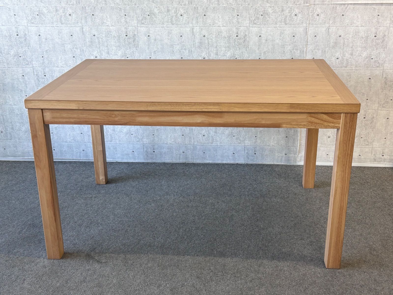 ハイタイプ コタツ 高コタツ 120×80 高さ68cm