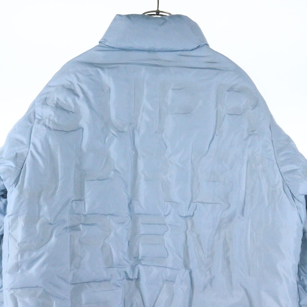 SUPREME (シュプリーム) 19SS Bonded Logo Puffy Jacket