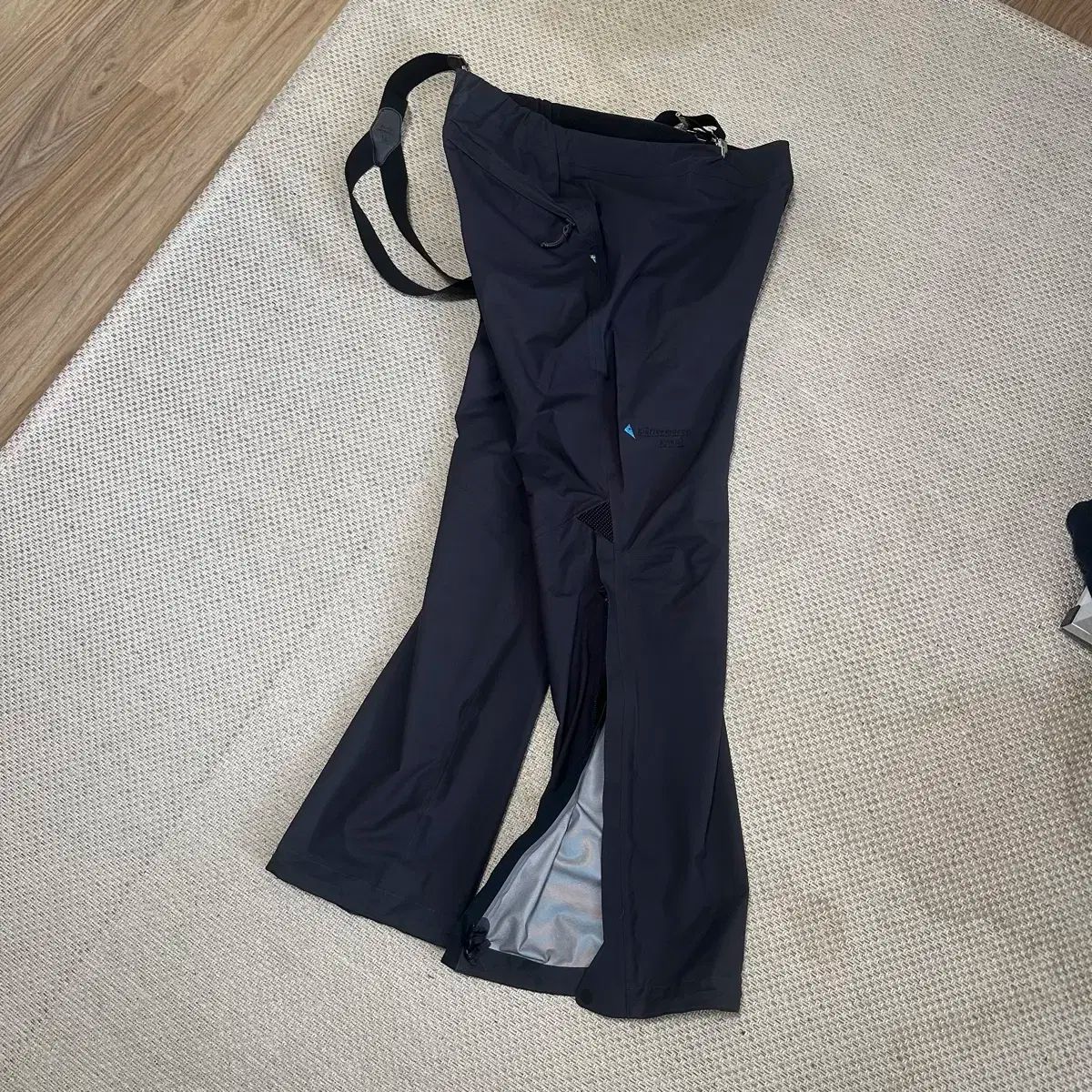 Klatter musen クレッタルムーセン 分かるでしょ パンツ