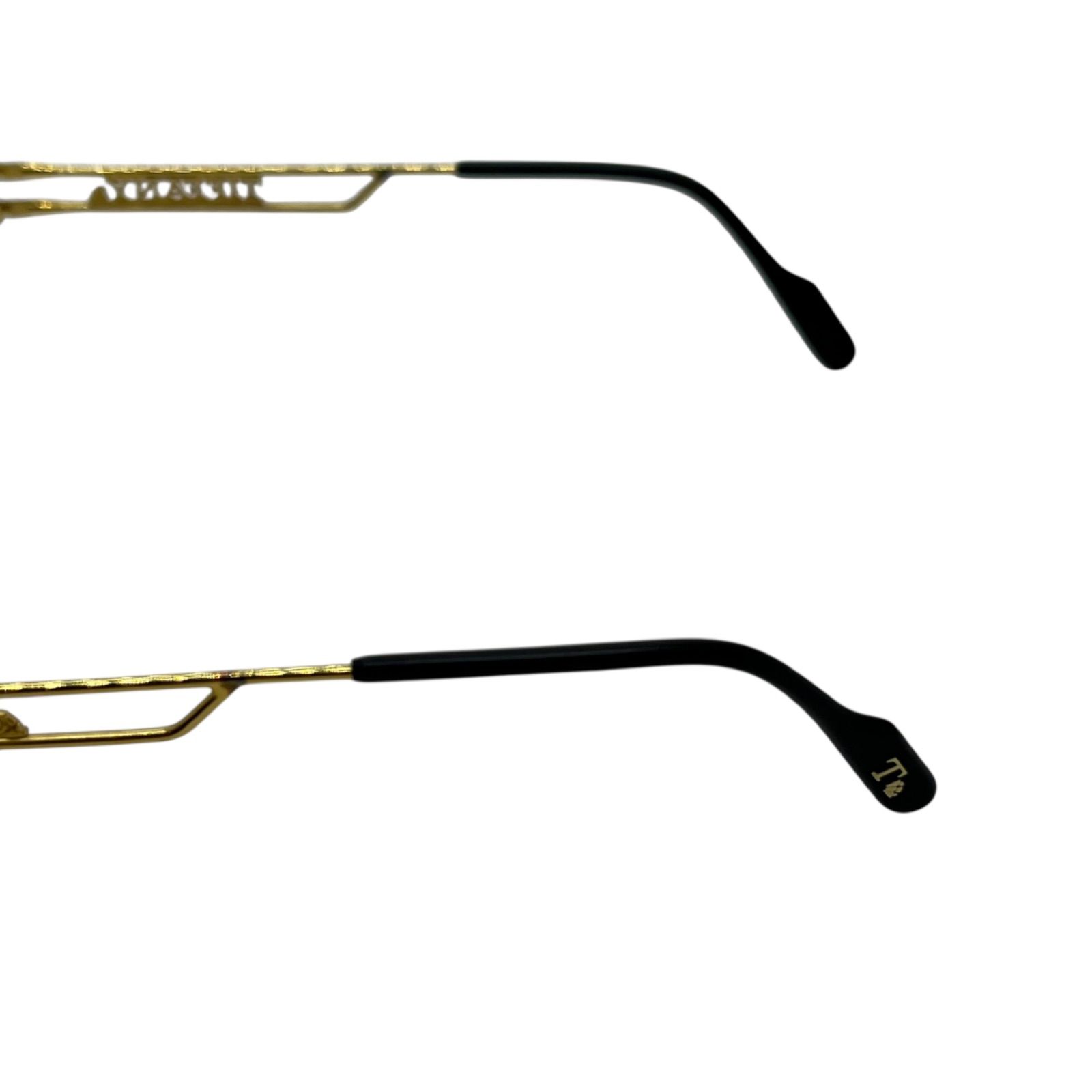 ☆Tiffany ティファニー 23k gold plated ゴールド ジャンク出品☆