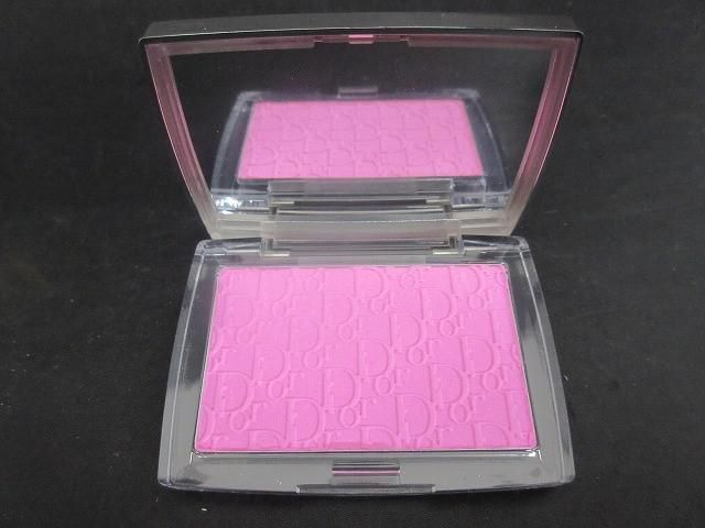 残9割 コスメ ディオール Dior ホリデー 2025 リップグロウオイル 001 等 ポーチ マスカラ リップ チーク