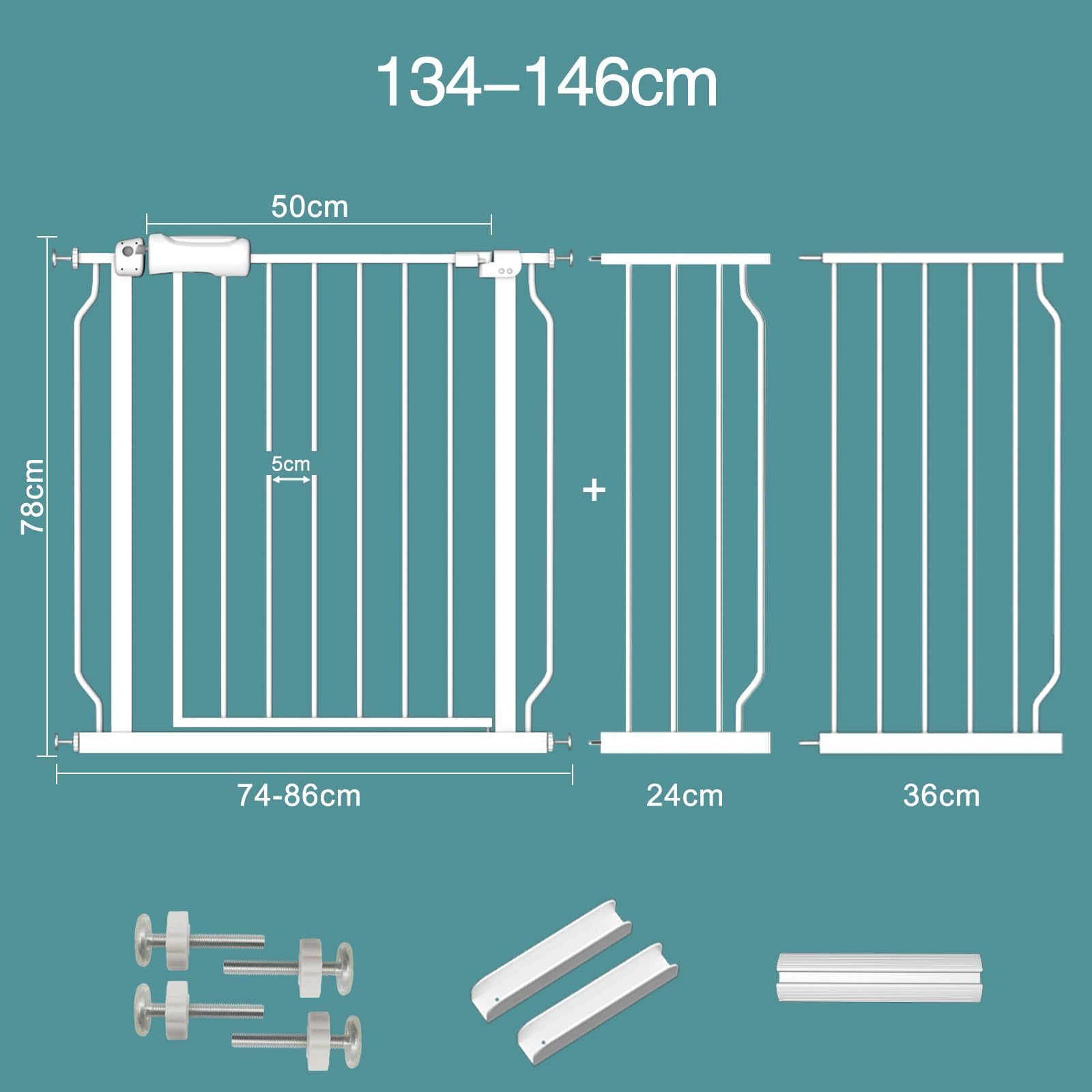 セーフティー 安全ゲート