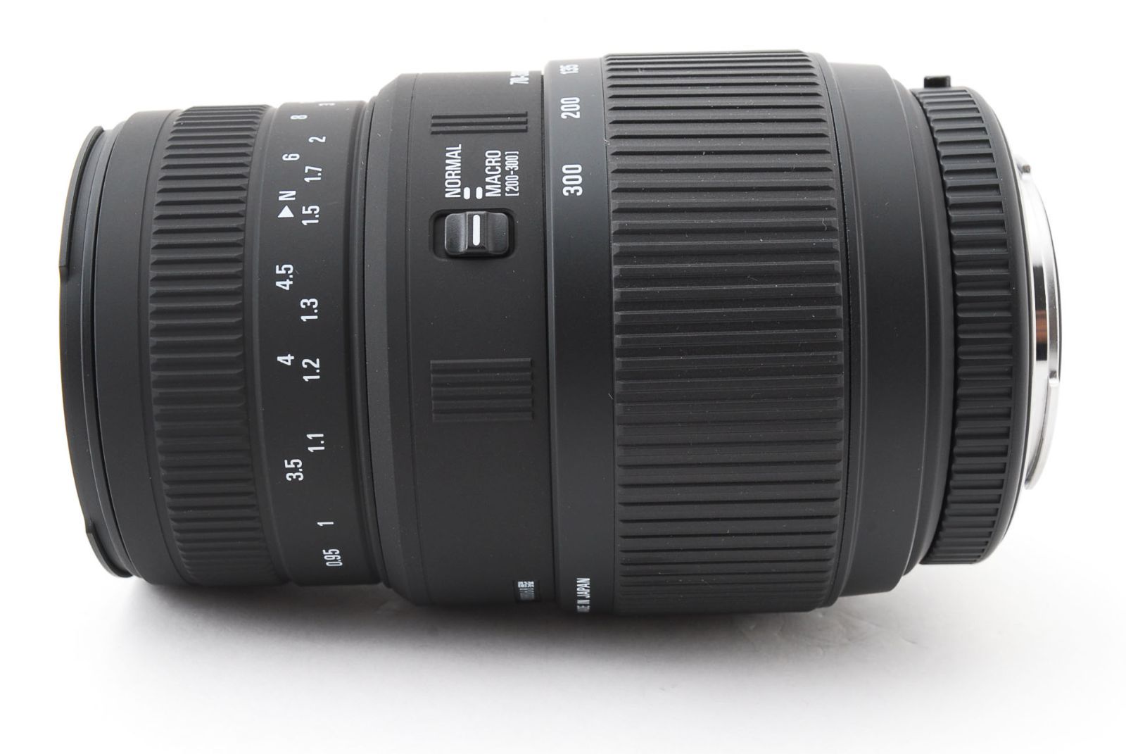 SIGMA シグマ 70-300mm F4-5.6 DG MACRO ペンタックス用 【公式通販】