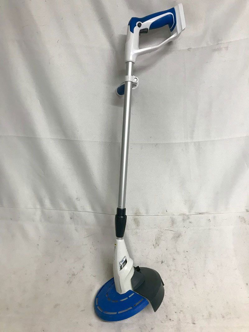 北見市発】グリーンアート GREEN ART 18V充電式2WAYグラストリマー GGT