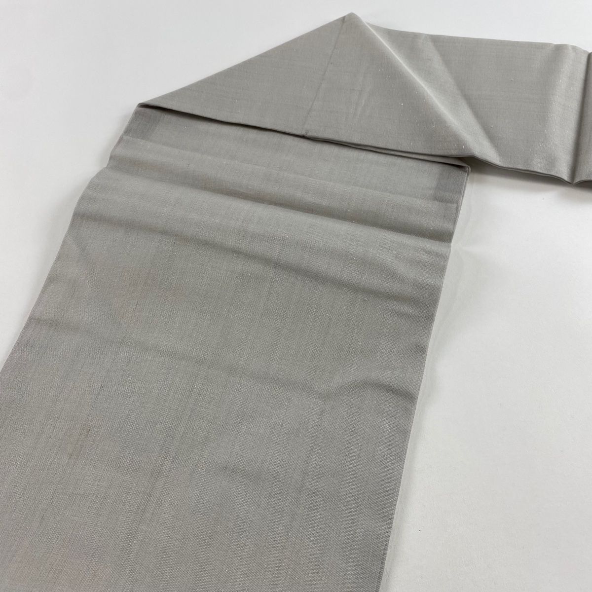A37新品未使用　美品 名品 葡萄 灰色 正絹 A37新品未使用 美品 名品 葡萄 灰色 正絹 - メルカリ