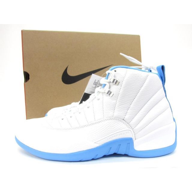 Nike Air Jordan12ナイキ エアジョーダン12 レトロ27.5cm NIKE ナイキ AIR JORDAN 12 RETRO エア ジョーダン 12 レトロ