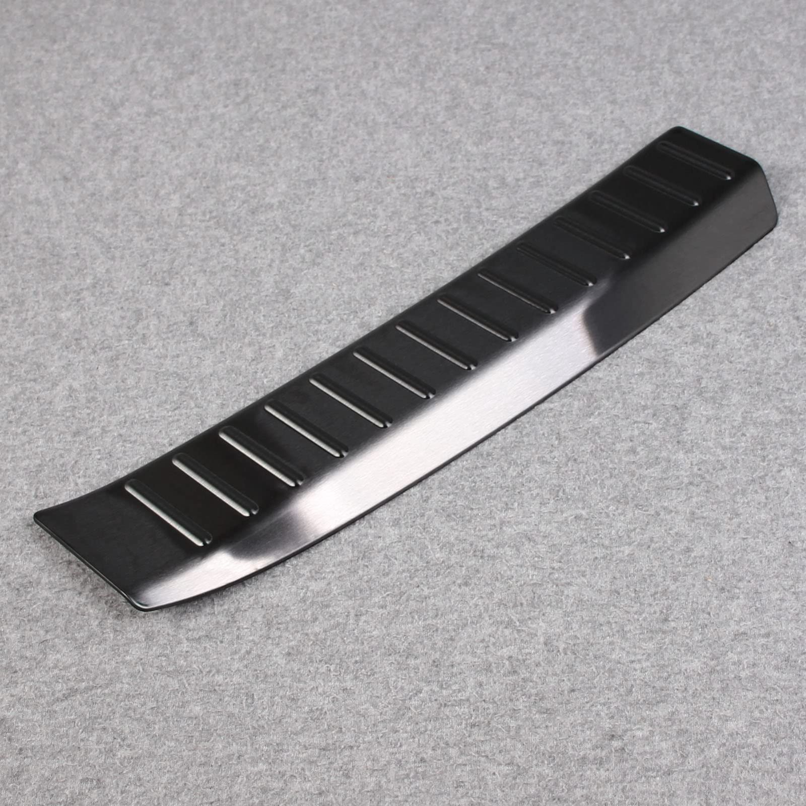 マツダ CX0 用 スカッフプレート カバー ステンレス製 内側 4ピース 3色可選 マツダ CX-5 2代目 KF系 用 スカッフプレート カバー ステンレス製