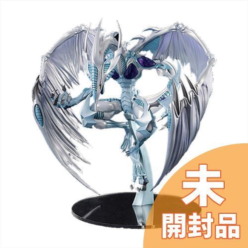 Amazon.co.jp: スターダスト・ドラゴン フィギュア 遊☆戯☆王