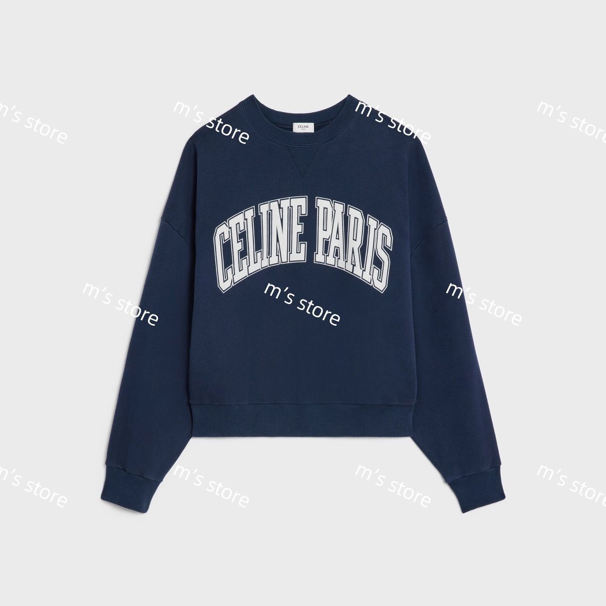 CELINE - セリーヌ CELINE スウェットの通販 by KOMEHYO ONLINE