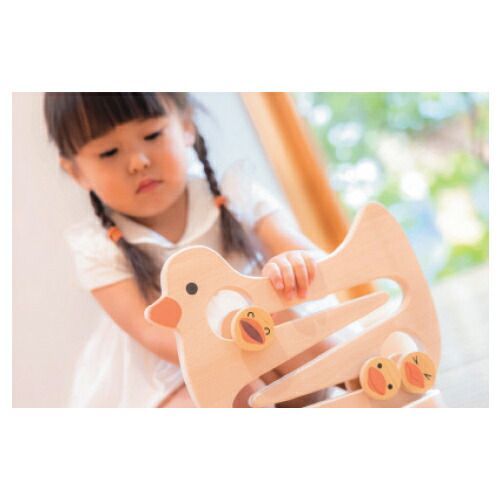 森のあひるさんスロープNH