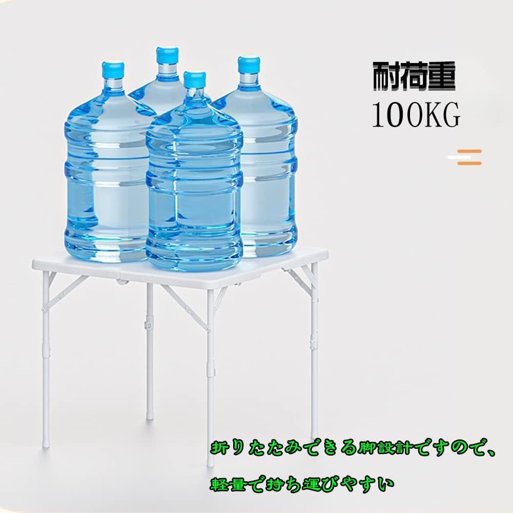 新着商品】軽量 持ち運び 多機能 組み立て不要 ピクニック 加強