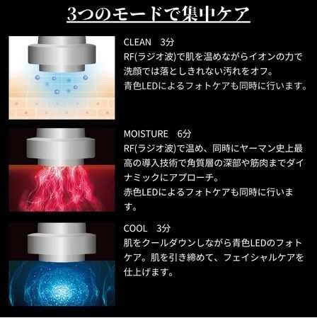 ルミナスリフト for Salon ナノLセラム 100ml