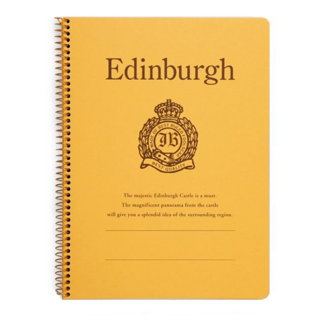 まとめ キョクトウ ノート エジン 横罫 B 5 P 513 ×