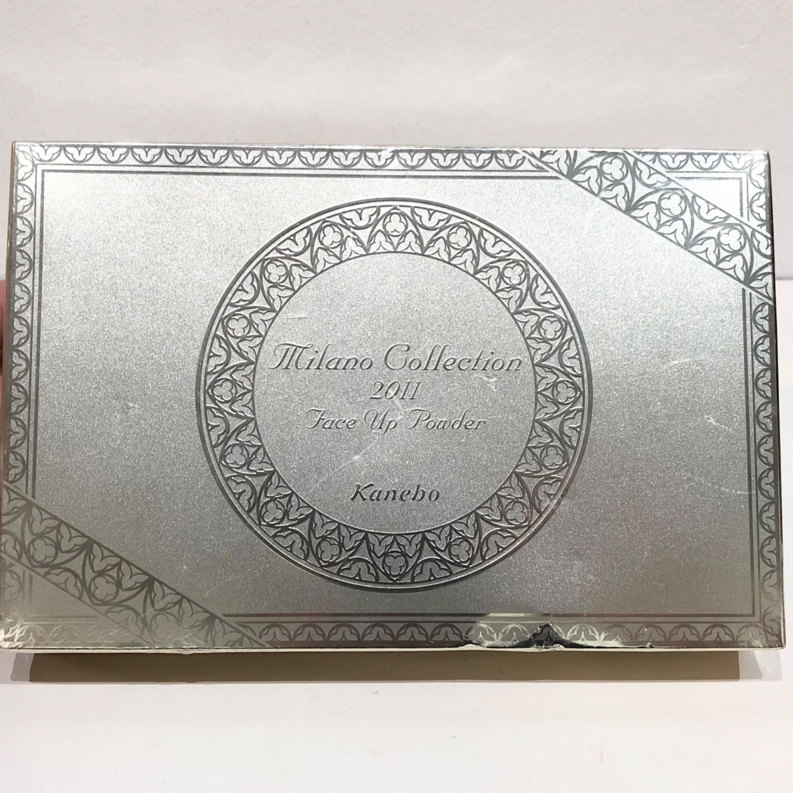 カネボウ フェースアップパウダー＜ミラノコレクション2011＞  24g ミラノコレクション KANEBO カネボウ フェースアップパウダー