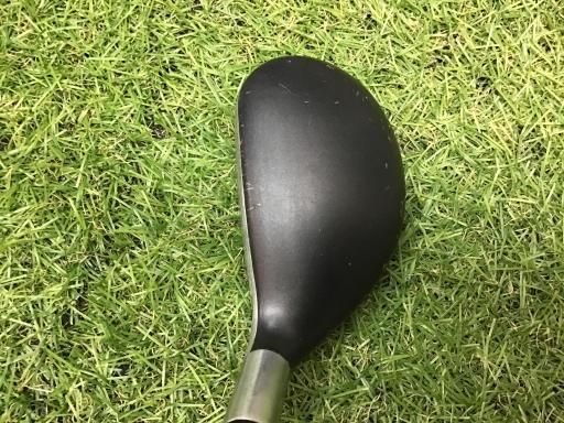 中古】 アダムスゴルフ TIGHT LIES(2015) U4 ユーティリティ UT TL-H