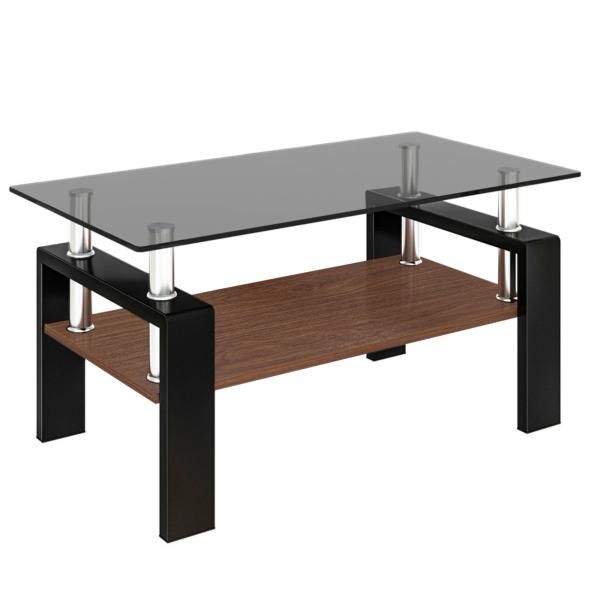 MDF収納棚 アイアン